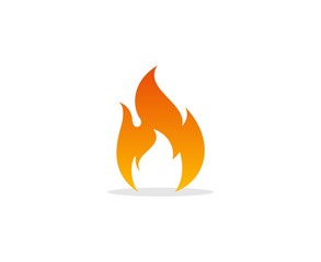 Fire logo