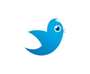 Bird logo