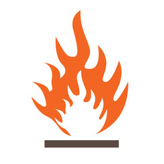 Frammable icon in vector