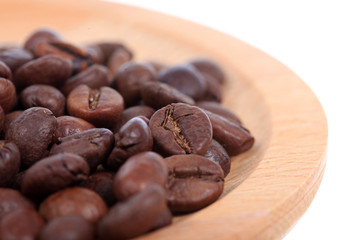 coffee beans