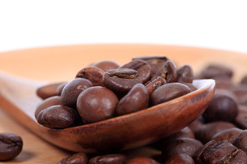 coffee beans