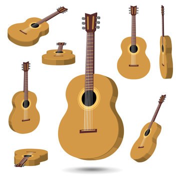 3Dguitar