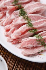 pork cheek meat