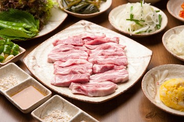pork cheek meat