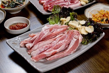 Pork Neck