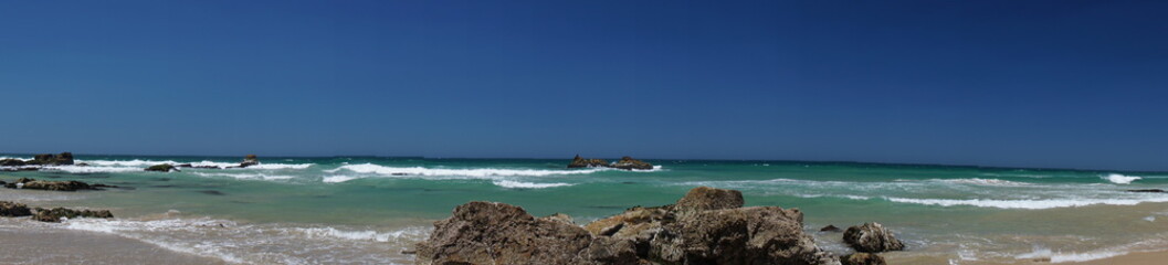 Kylies Beach, Crowdy Bay National Park, NSW, Australia