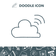 doodle cloud serviese