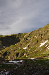 Fototapeta premium mountain