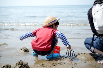 子供