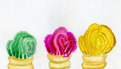 Ice Cream Art