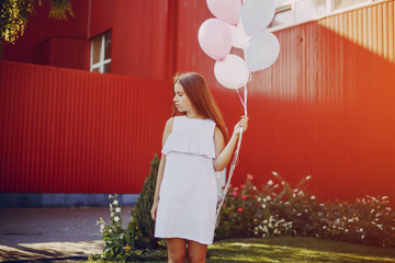 stylish Girl HD