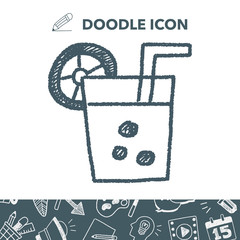 doodle drink