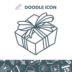 doodle gift