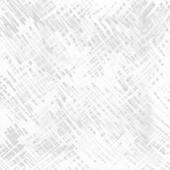 Fototapeta premium White pattern. Modern stylish texture. Abstract scribble background with hand drawn lines.