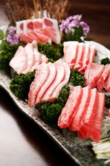 tuna