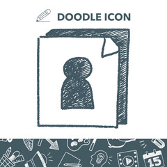 doodle id document