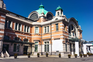 Seoul Station. Culture Station Seoul 284
