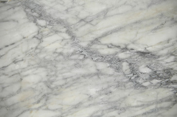 Background with gray marble