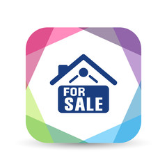 Origami Mobile App Icon Series