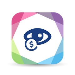 Origami Mobile App Icon Series