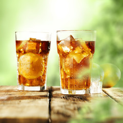 ice tea 