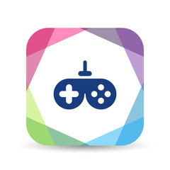 Origami Mobile App Icon Series