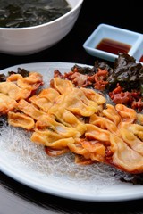 sea squirt