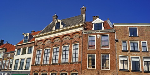 Altstadt von ZUTPHEN ( Niederlande )