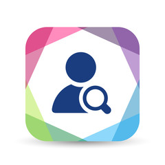 Origami Mobile App Icon Series