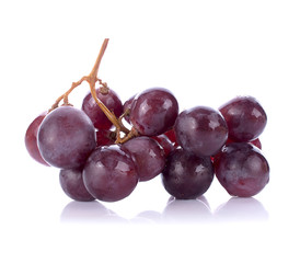 grape berry close up background.