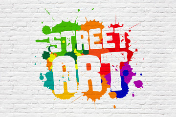 Street art
