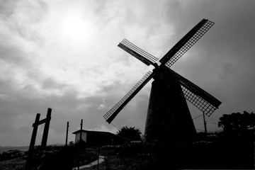 Windmill