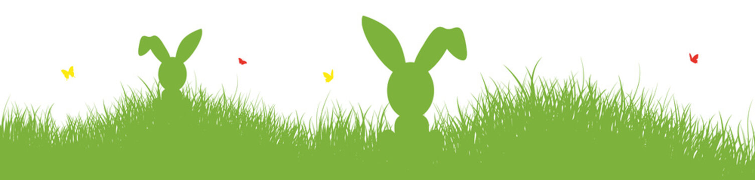 Banner | Frohe Ostern