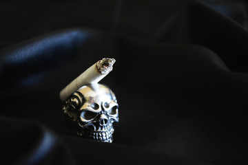 problem of Smoking