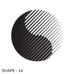 Simple Geometric Shape