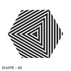 Simple Geometric Shape