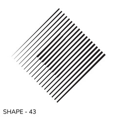 Simple Geometric Shape