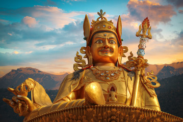 Guru Rinpoche