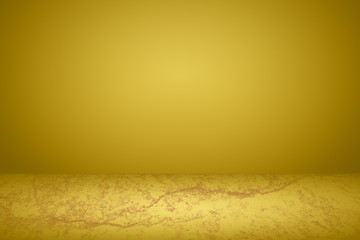 Gradient room background