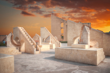 Jantar Mantar