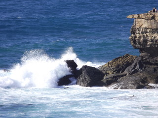 Island, beach , travel, meer, sonne, licht, sand, steine, dose, mond, laptop,stimmung