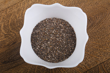 Chia seeds