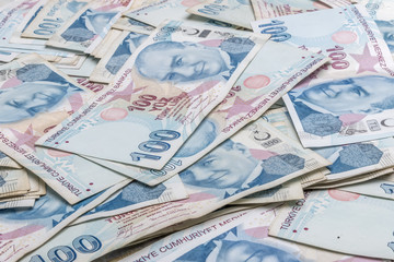 Turkish lira