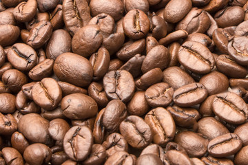 coffee beans