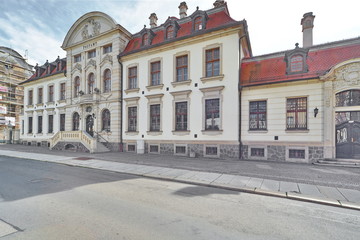 Fototapeta premium Meerane, #6844