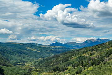 San Juan Skyway