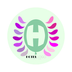 Real Estate and Home logo vector