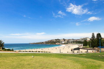 Coogee Beach, NSW, Australia
