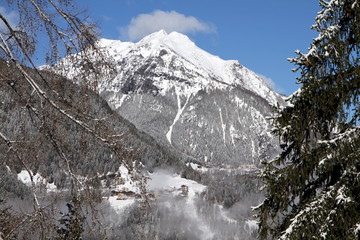 Dolomity © shutterfil77