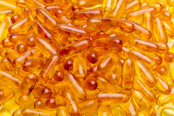 Fish oil